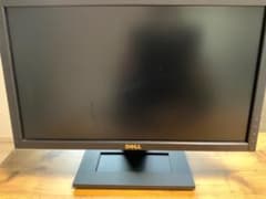 P0K1m4n3様　専用DELL 20インチモニター　E2010Htのサムネイル