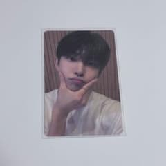 ゴヌ ボイプラ2 アーカイブ展 1週目 1week トレカ キムゴヌ ald1