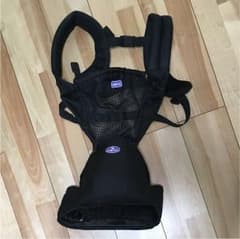 抱っこ紐 aiebao ウエストキャリーのサムネイル