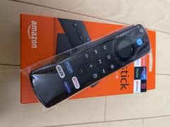 【未開封】Fire TV Stick Alexa対応音声認識リモコンのみのサムネイル