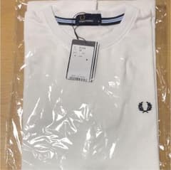 フレッドペリー Tシャツ Mのサムネイル