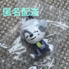 ウルフチャン サウナ フィギュア ガチャ skzooのサムネイル