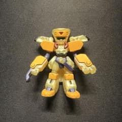 メダロットコレクション エクサイズ - メルカリ