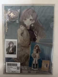 プロセカ ZOZOTOWNコラボ 第2弾 東雲絵名 チェキ35枚 プロセカ ZOZOTOWN ZOZOコラボ グッズセット チェキ 東雲絵名 - メルカリ
