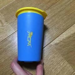 WOW Cup こぼれないコップのサムネイル