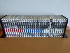Gantz 1巻～31巻のサムネイル