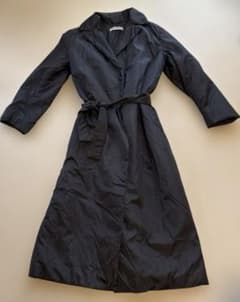 JIL SANDER ジルサンダー イタリア製 ロングダウンコート　38サイズ JIL SANDER ジルサンダー イタリア製 ロングダウンコート 38サイズ