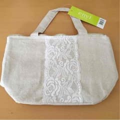 ☆保冷バッグ☆ランチトートにのサムネイル