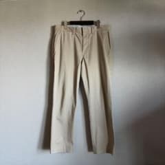 POLO RALPH LAUREN ベージュ チノパン 32/32のサムネイル