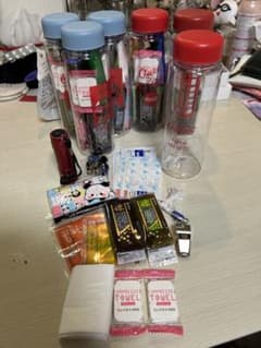 防災グッズのサムネイル
