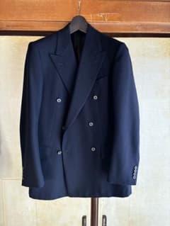 The Gentleman In The Parlour ダブルジャケット - メルカリ