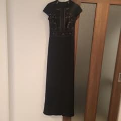 TADASHI SHOJI ロングフォーマルドレス 「2 」/ 9号程度 - メルカリ