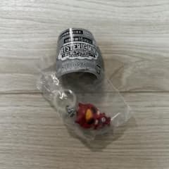HYSTERIC MINI ヒスミニめじるしアクセサリー ガチャのサムネイル
