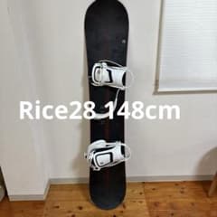 Rice28 ボード、ピンディング、カバーセット - メルカリ