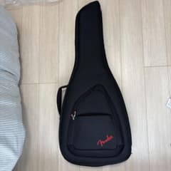 Fender FE1225ギターケース ギグバッグのサムネイル