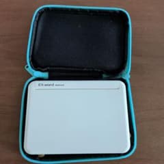 CASIO EX-word XD-G4700 電子辞書 本体のサムネイル