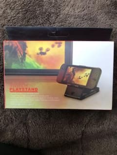スマホスタンドのサムネイル