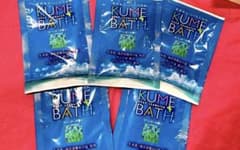 食用成分100％入浴剤(∩´∀`∩)のサムネイル