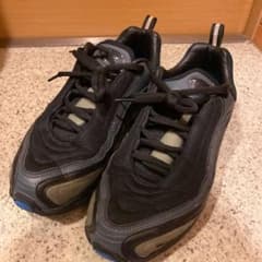 ショウ様専用　reebok × vainl archive 即完スニーカーのサムネイル