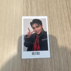 最終値下げ】ONE N'ONLYHAYATO 高尾颯斗チェキ風個人カードトレカ