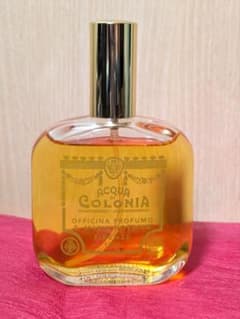 サンタマリアノヴェッラ テュベローザ 100ml チュベローズのサムネイル