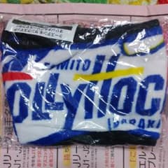 水戸ホーリーホック☆フリースマフラーのサムネイル