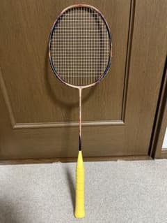 LI-NING BLADEX 900 MAX SUN リーニン ブレイデックスのサムネイル