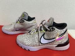 NIKE LBJ NXXT GENISUS EP レブロン ジーニサス 25cmのサムネイル