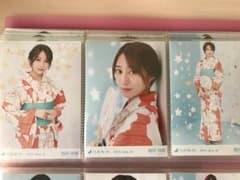 桜井玲香 3種コンプ 生写真のサムネイル