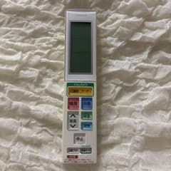 HITACHI 日立 エアコン用リモコン 本体のサムネイル