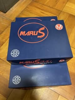 マルエス 軟式野球ボール M号 3ダースセット - メルカリ MARUS マルエスボール 軟式 M球 M号 ボール 3ダース