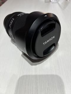 TAMRON 28-300mm F/4-7.1 Di III VC VXDのサムネイル