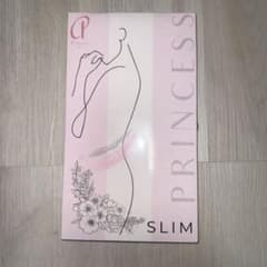 プリンセススリム　Princess SLIM Sサイズ ブラックのサムネイル