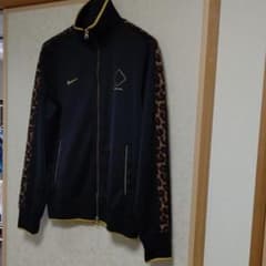 NIKE ナイキ ジャージ(F.C.R.B.)のサムネイル