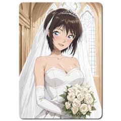 まとめ　ウラシク　42枚　セクシー　美少女　両面　カード　バラ1枚1500円 No.91 美少女 セクシーカード ウラシク 両面印刷 - メルカリ