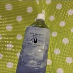 ライフエッセンス ポタポタクラブ ミネラル 1000ml クラブエコ