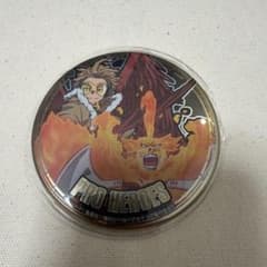 僕のヒーローアカデミア 缶バッジ PRO HEROESのサムネイル