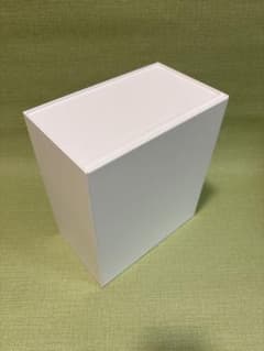 山崎実業 ウォールトイレポット＆収納ケース タワーのサムネイル