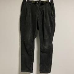 Gramicci コーデュロイパンツ オリーブ グラミチのサムネイル