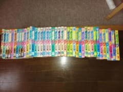 頭文字D 1〜41巻のサムネイル