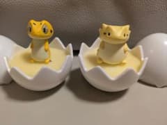はちゅはちゅリング 2個セットのサムネイル