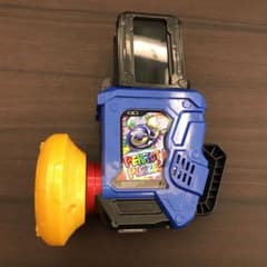 仮面ライダーエグゼイド パラドクス メモリアル2のサムネイル