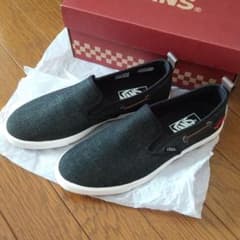 専用です☆VANS スリッポン  極美品♡のサムネイル