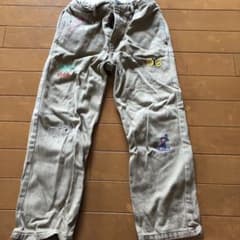ゴートゥーハリウッド　パンツ130のサムネイル