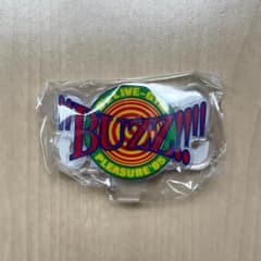 ③B'zガチャ 2023-STARS- BUZZ!! アクスタのサムネイル