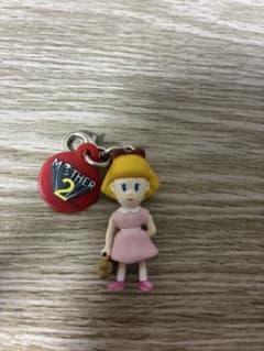 MOTHER 2 チャーム キャラクターのサムネイル