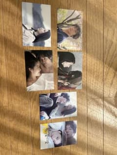 嘘を愛する女のサムネイル