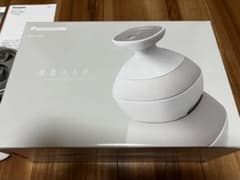 Panasonic 頭皮エステ EH-HE0J-S スパイラル&スライド保証書有 - メルカリ