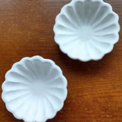 石男信之 花輪小鉢 作家のサムネイル