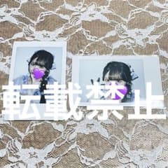 iLiFE! 純嶺みき 7月iLiVE!衣装ランチェキ 2枚セット - メルカリ